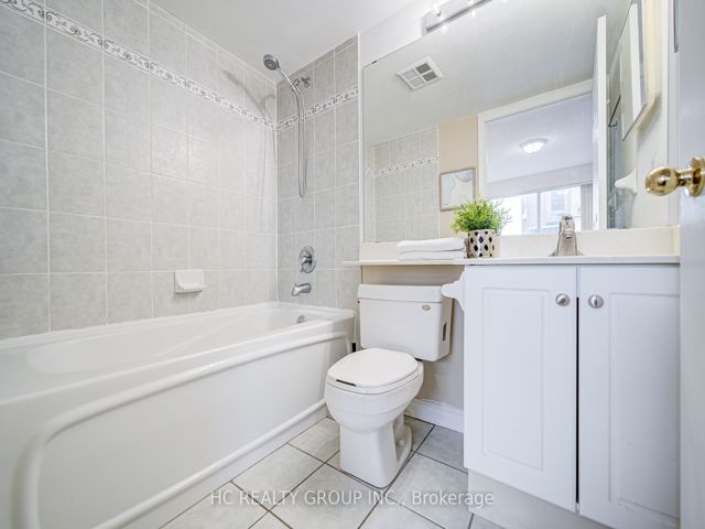 2203 - 7 Lorraine Dr