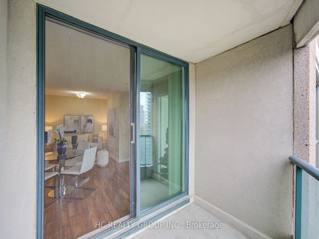 2203 - 7 Lorraine Dr