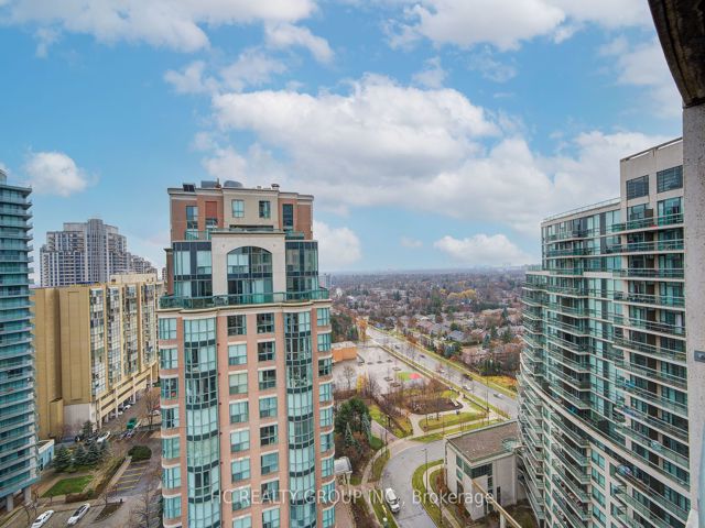 2203 - 7 Lorraine Dr