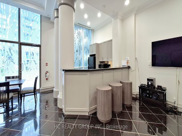 2203 - 7 Lorraine Dr
