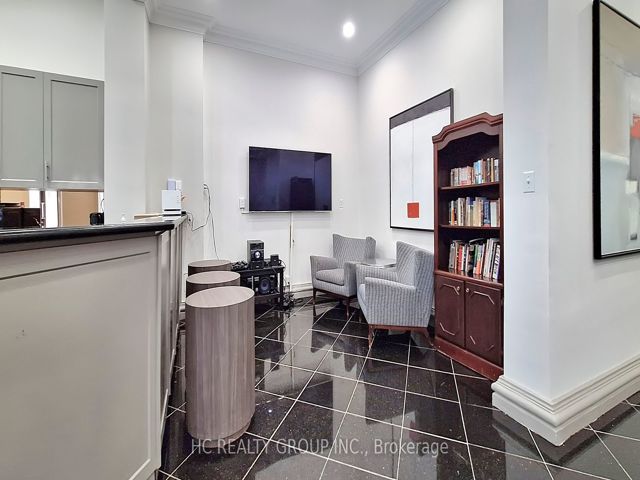 2203 - 7 Lorraine Dr