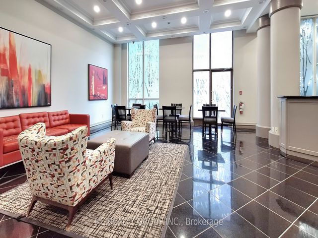 2203 - 7 Lorraine Dr