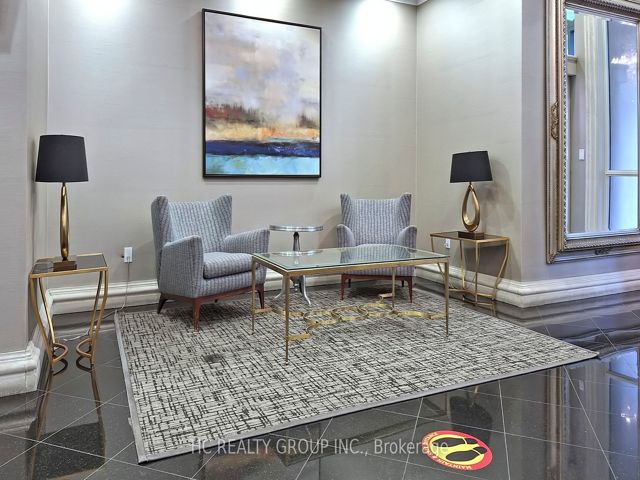 2203 - 7 Lorraine Dr