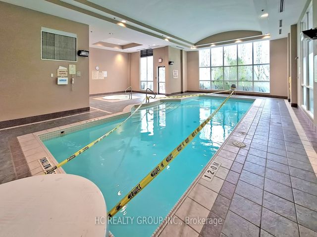 2203 - 7 Lorraine Dr