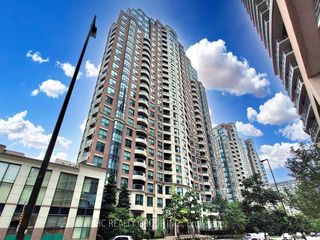 2203 - 7 Lorraine Dr