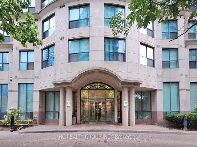 2203 - 7 Lorraine Dr