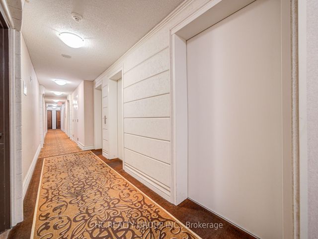 2203 - 7 Lorraine Dr