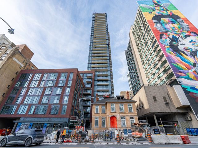 402 - 308 Jarvis St