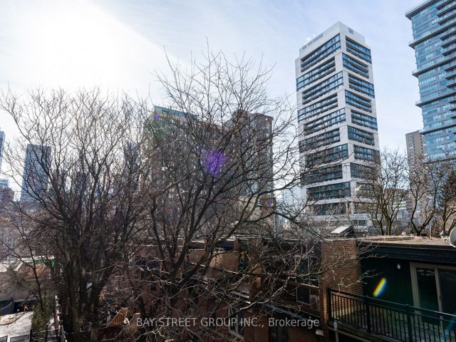 402 - 308 Jarvis St