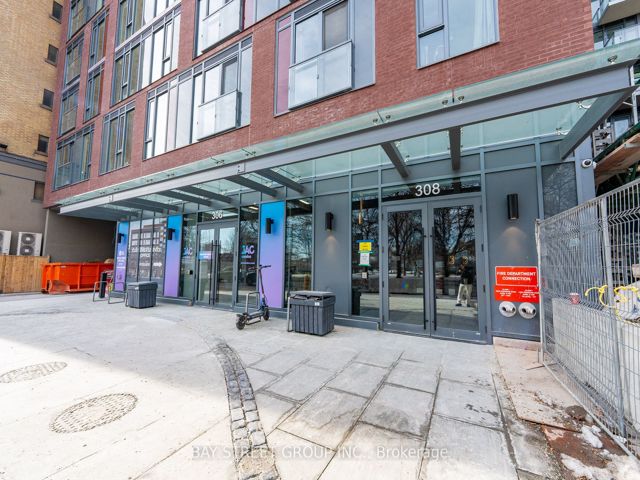 402 - 308 Jarvis St