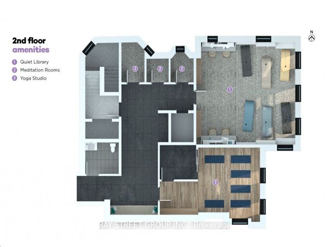 402 - 308 Jarvis St