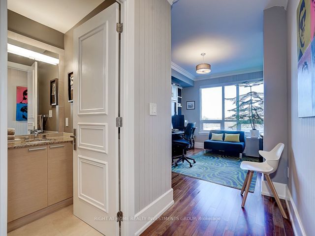 505 - 662 Sheppard Ave E