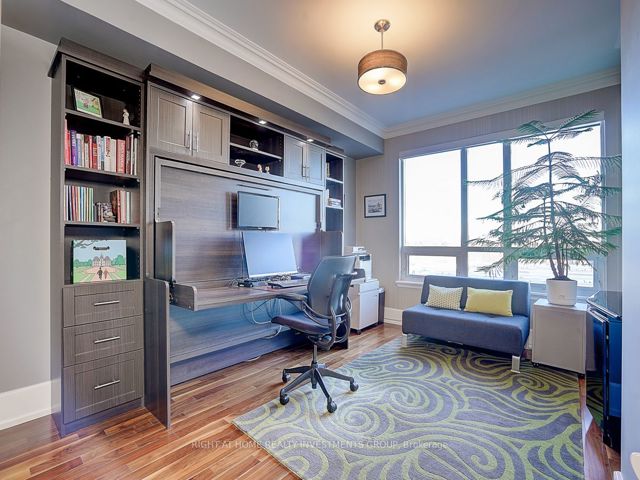 505 - 662 Sheppard Ave E