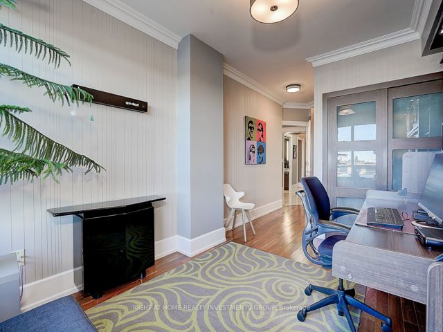 505 - 662 Sheppard Ave E