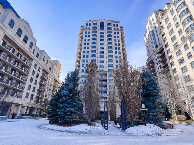 505 - 662 Sheppard Ave E