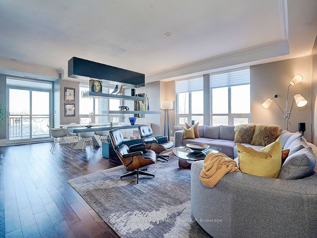 505 - 662 Sheppard Ave E