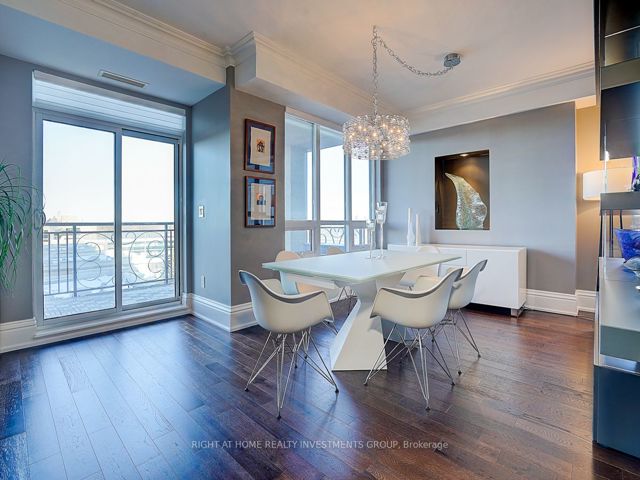 505 - 662 Sheppard Ave E