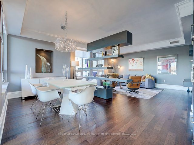 505 - 662 Sheppard Ave E