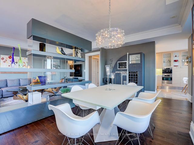 505 - 662 Sheppard Ave E