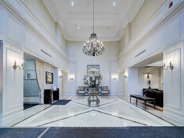 505 - 662 Sheppard Ave E