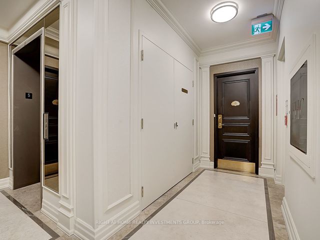 505 - 662 Sheppard Ave E