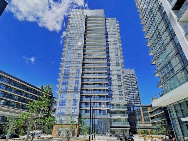 1705 - 38 Forest Manor Rd