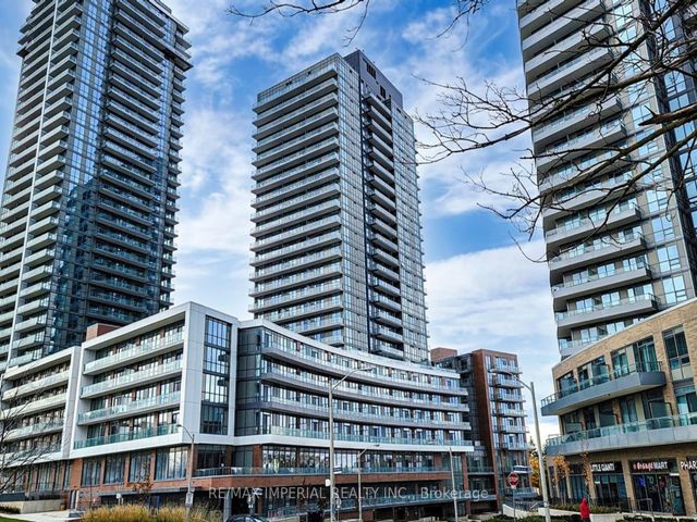 1705 - 38 Forest Manor Rd