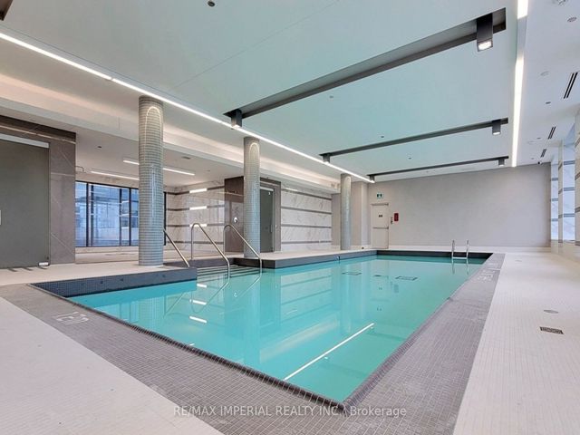 1705 - 38 Forest Manor Rd