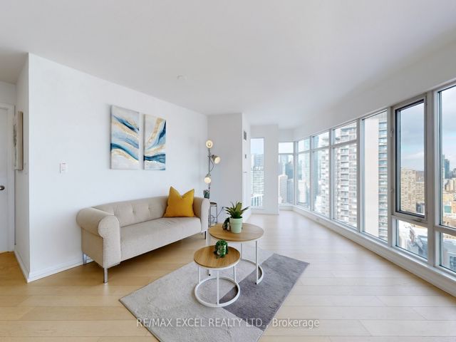 3401 - 210 Victoria St