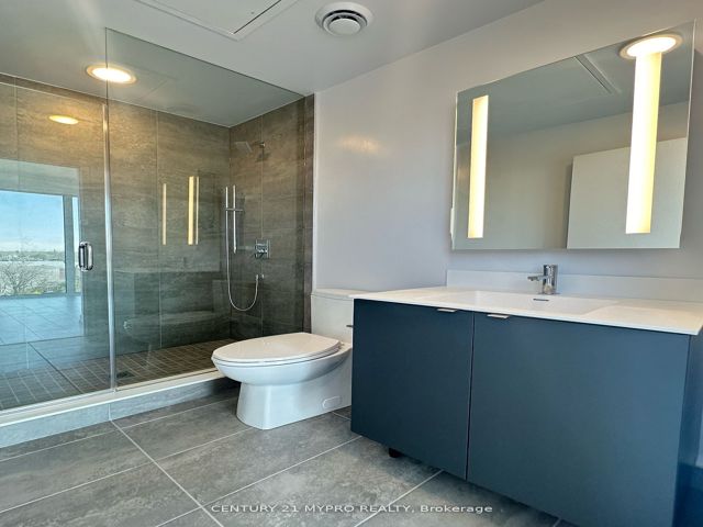 607 - 500 Dupont St W