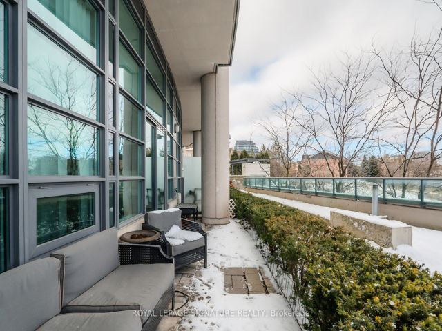 124 - 35 Brian Peck Cres