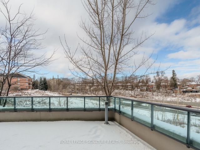 124 - 35 Brian Peck Cres