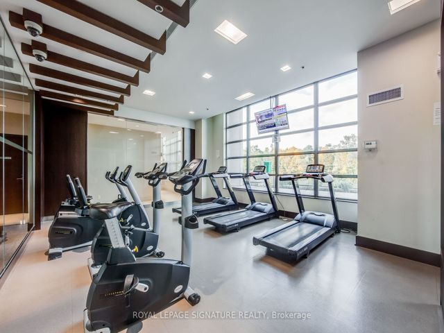 124 - 35 Brian Peck Cres