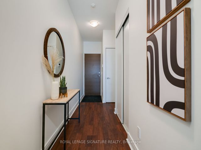 124 - 35 Brian Peck Cres