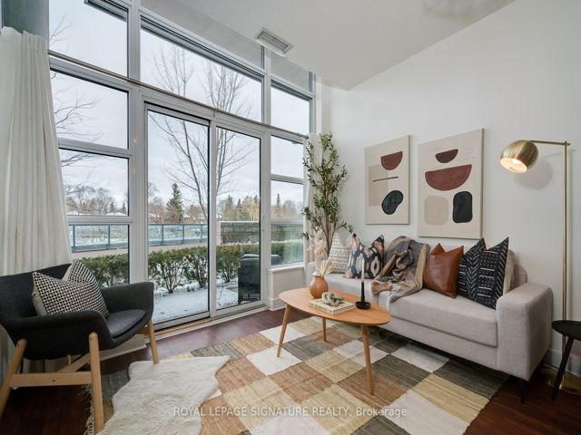 124 - 35 Brian Peck Cres