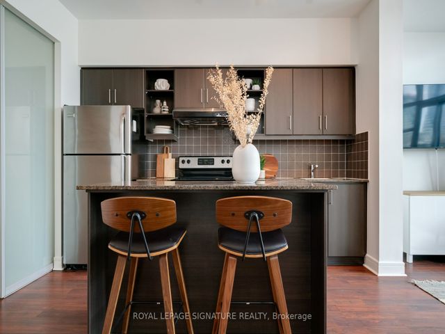 124 - 35 Brian Peck Cres