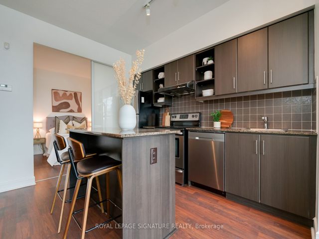 124 - 35 Brian Peck Cres