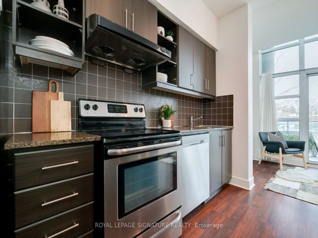 124 - 35 Brian Peck Cres
