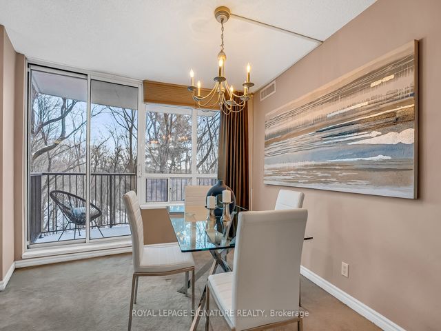 308 - 16 Dallimore Circ