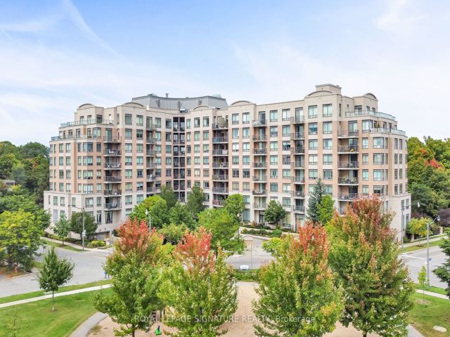 308 - 16 Dallimore Circ
