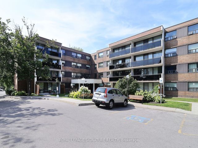 114 - 20 Sunrise Ave