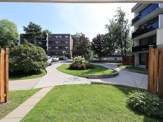 114 - 20 Sunrise Ave