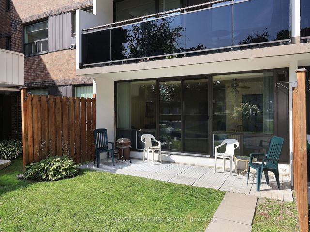 114 - 20 Sunrise Ave