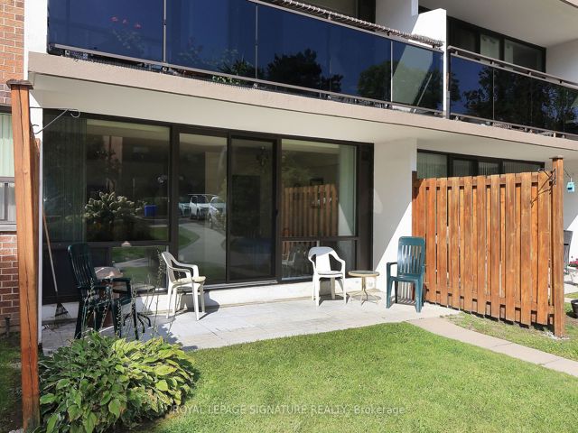 114 - 20 Sunrise Ave