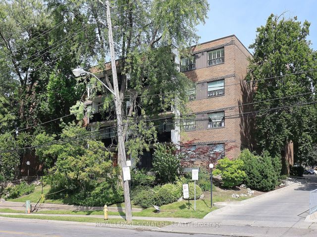 114 - 20 Sunrise Ave