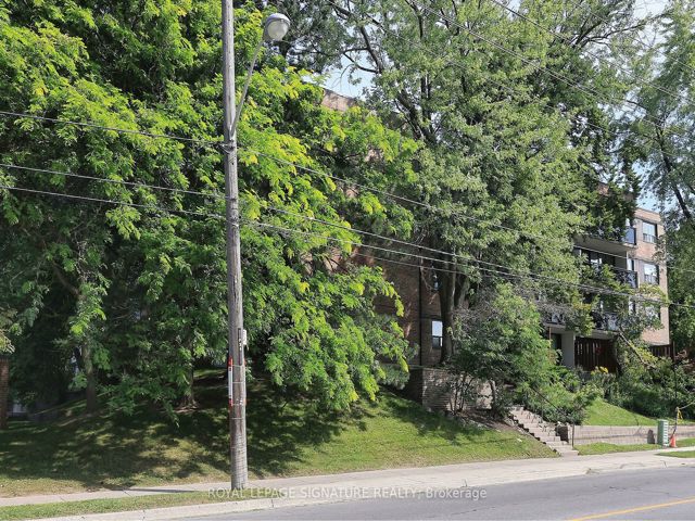 114 - 20 Sunrise Ave
