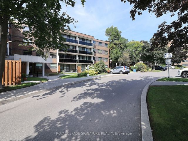 114 - 20 Sunrise Ave