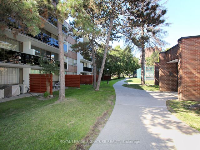 114 - 20 Sunrise Ave