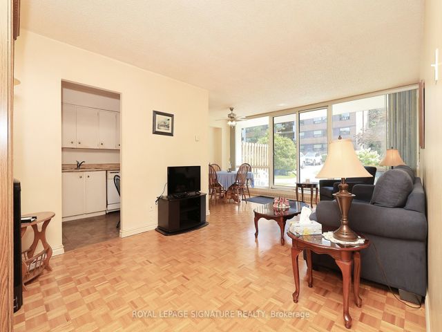 114 - 20 Sunrise Ave