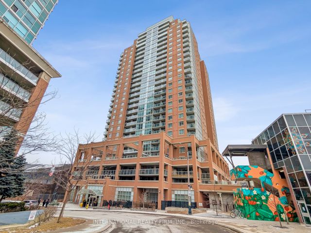 802 - 125 Western Battery Rd